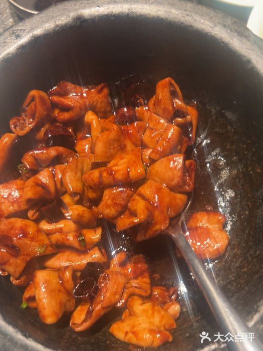 浩运海鲜·16年专注青岛菜(石老人店)图片
