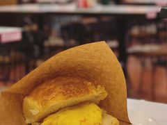 -大哥餐厅(西城花园店)