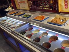 -祥源胡同·涮牛羊肉火锅(花桥店)
