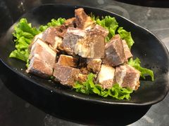 坨坨牛肉-南山八号火锅(曲江创意谷店)