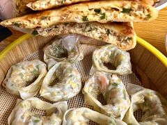 -面道赞宁海海鲜面(迎凤街店)