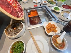 -海底捞火锅(天一广场亚细亚店)
