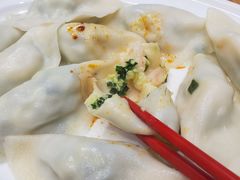 -喜家德虾仁水饺(南山书城店)