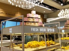 -奈雪的茶(东莞汇一城店)