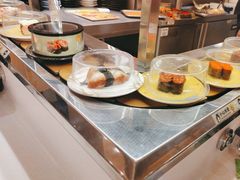 -争鲜回转寿司(浦东三钢里PLUS店)