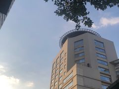 -复旦大学附属华山医院(总院)