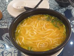 -桥香园过桥米线(国贸店)
