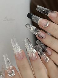 -M·X Nail日式美甲美睫