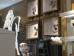-GODIVA(王府井apm店)