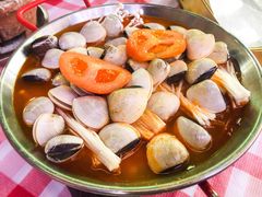 -马叉虫和妖且闲·长沙大排档(解放西店)