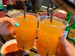 -鑫釜山海鲜烧烤(浑南店)