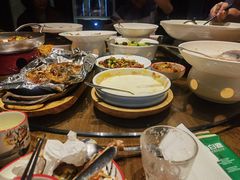 -新白鹿餐厅(滨江银泰店)