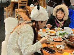 -乡土特色.冷锅鱼.牦牛肉汤锅