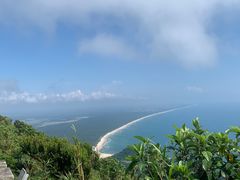 -海南铜鼓岭景区