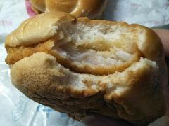 -麦当劳(无锡永乐店)