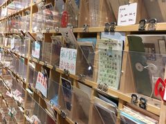 -猫的天空之城概念书店(杭州南宋御街店)