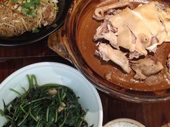 -客语客家菜(东山口店)