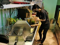 -一些柠檬一些茶(西村店)