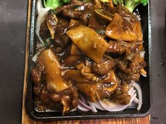 -粤港餐厅(禹州商业广场店)