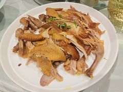 -郭林家常菜(狼垡店)
