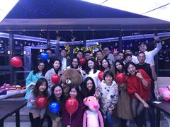 -CIAO·团建聚餐·生日派对轰趴馆(福田店)