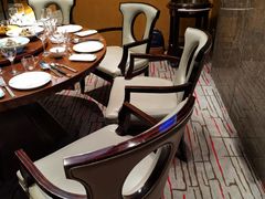 包厢-玄武苏宁诺富特酒店·紫金轩中餐厅