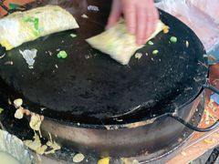 -陈记锅巴菜(五大道店)