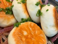 -日日鲜茶餐厅 · 潮汕菜 · 手工茶点(小公园店)