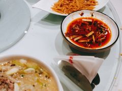 -渝信川菜(西单店)