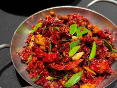 -山石榴·贵州菜(丰盛里店)