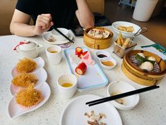 -又一间茶点轩(宝业路店)