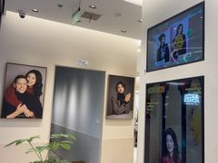 -天真蓝照相馆(五角场百联又一城店)