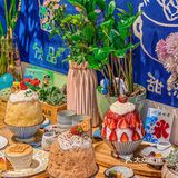 好吃到晕，全成都的刨冰都按照这个标准卷