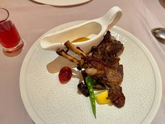 -戈雅法餐厅(世界城广场店)