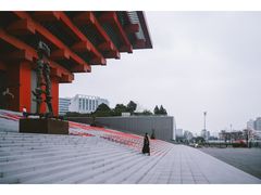 -中华艺术宫(上海美术馆)