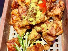 -锦府园·新台州菜(合生汇店)
