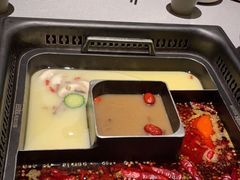 -巴奴毛肚火锅(悠唐购物中心店)