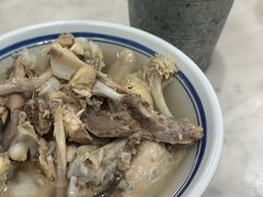 -红大哥水门鸡饭(總店)