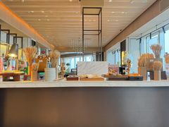 -济南凯宾斯基酒店-THE VIEW云景全日制餐厅