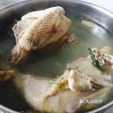 经典宴客菜之白切鸡