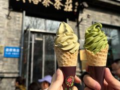-吴裕泰茶庄(前门大街店)