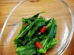 -天水蔬食料理(树德之光店)