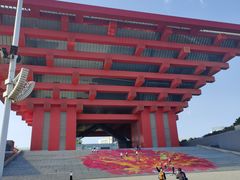 -中华艺术宫(上海美术馆)