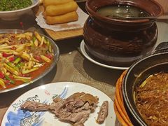 -杨记隆府(时代天街店)
