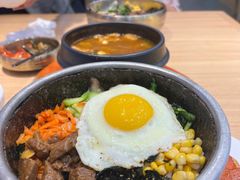 -米村拌饭(城阳万象汇店)