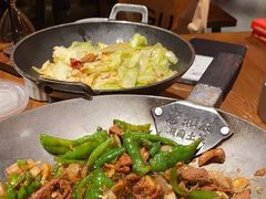 -老湘村·湖南土菜(天河维多利店)