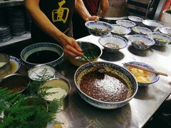 -老街杂酱面(东升街店)