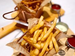 -野萃山·潮汕厚果汁(十亩地店)