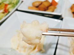-首尔馆韩国料理(金童路店)