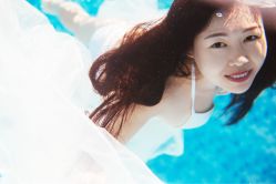 -GO VISION 动视觉婚纱摄影高级定制